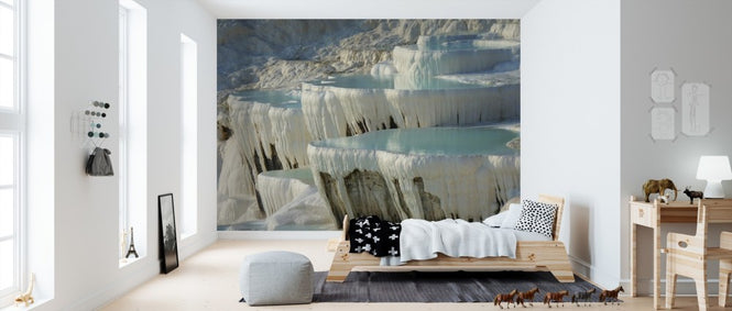 PHOTOWALL / Pamukkale Speleothems (e310247)