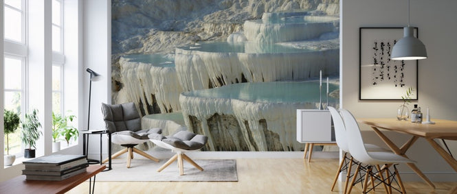 PHOTOWALL / Pamukkale Speleothems (e310247)