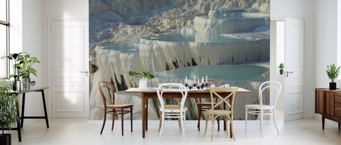 PHOTOWALL / Pamukkale Speleothems (e310247)