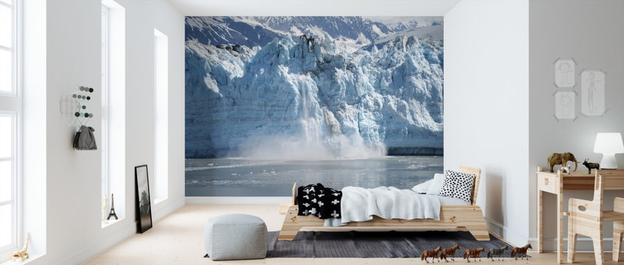 PHOTOWALL / Glacier Calving (e310249)