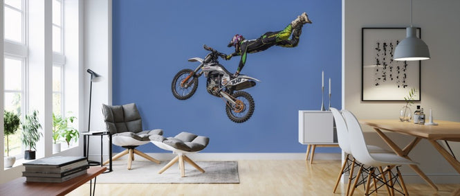 PHOTOWALL / Extreme Motorcycle Sports (e310258)
