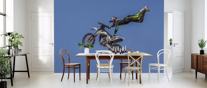 PHOTOWALL / Extreme Motorcycle Sports (e310258)