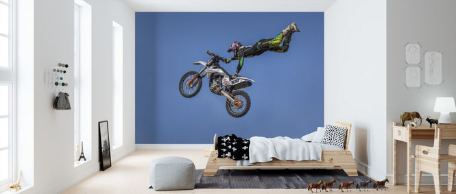 PHOTOWALL / Extreme Motorcycle Sports (e310258)