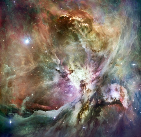 PHOTOWALL / Orion Nebula (e310261)