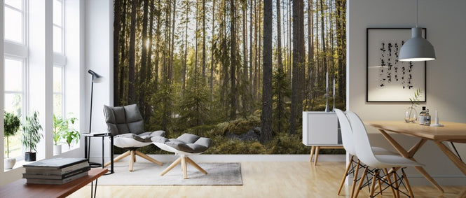 PHOTOWALL / The Fairytale Forest (e310337)