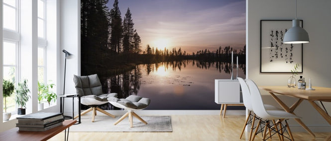 PHOTOWALL / The Lake of Love (e310338)