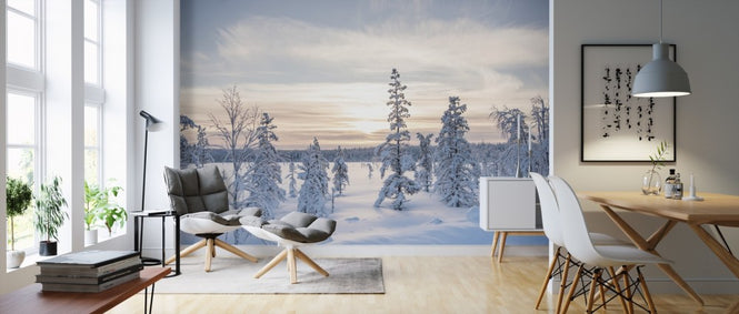 PHOTOWALL / Winter Day (e310346)
