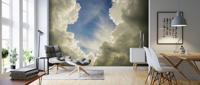 PHOTOWALL / Cloudy Sky (e310279)