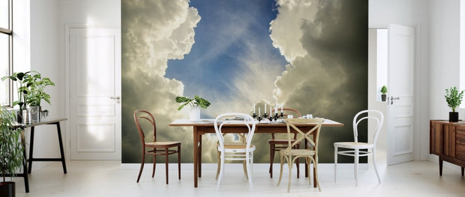 PHOTOWALL / Cloudy Sky (e310279)