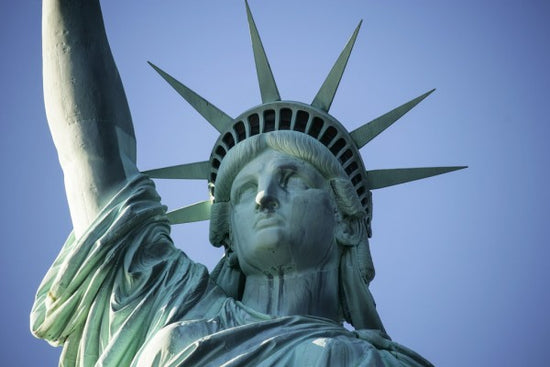 PHOTOWALL / Statue of Liberty (e310293)