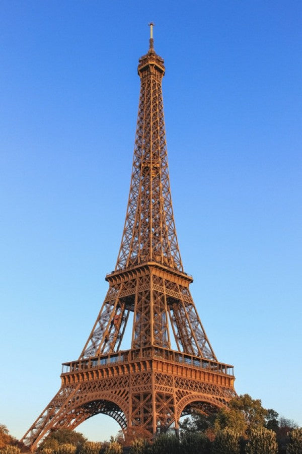 PHOTOWALL / Eiffel Tower (e310299)