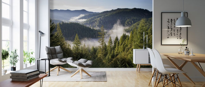 PHOTOWALL / Mountain View (e310306)