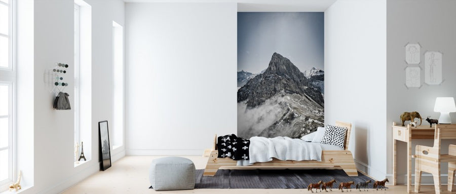 PHOTOWALL / Mountain Top (e310415)