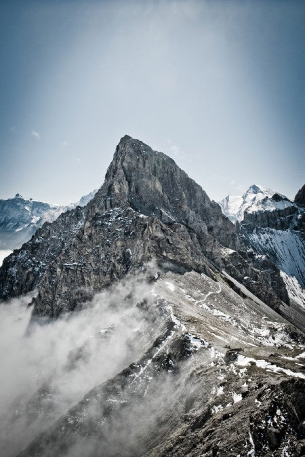 PHOTOWALL / Mountain Top (e310415)