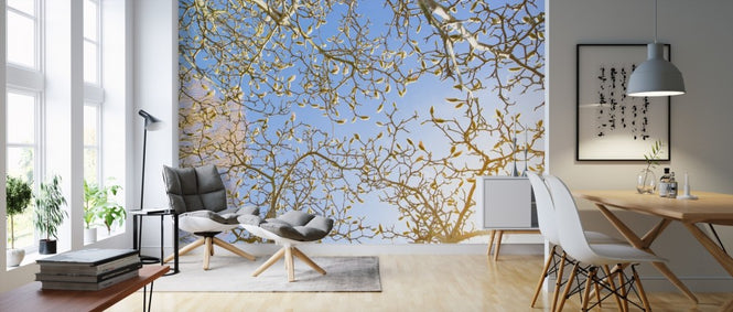 PHOTOWALL / Easter and Branches (e310435)