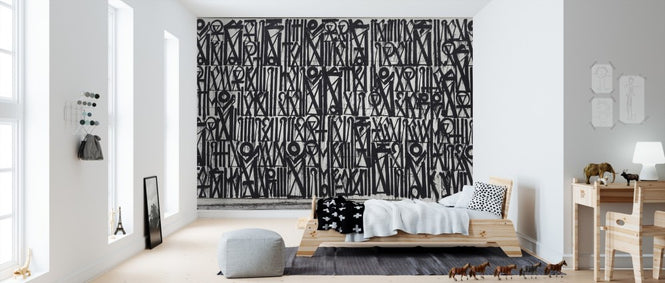 PHOTOWALL / Abstract Graffiti (e310459)