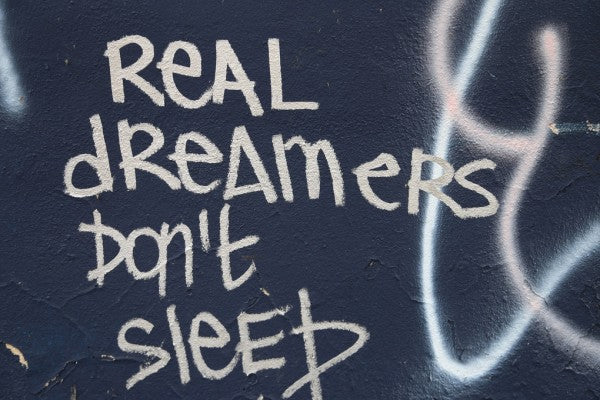 PHOTOWALL / Facade Graffiti (e310467)