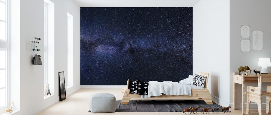 PHOTOWALL / Mystical Starry Sky (e310505)