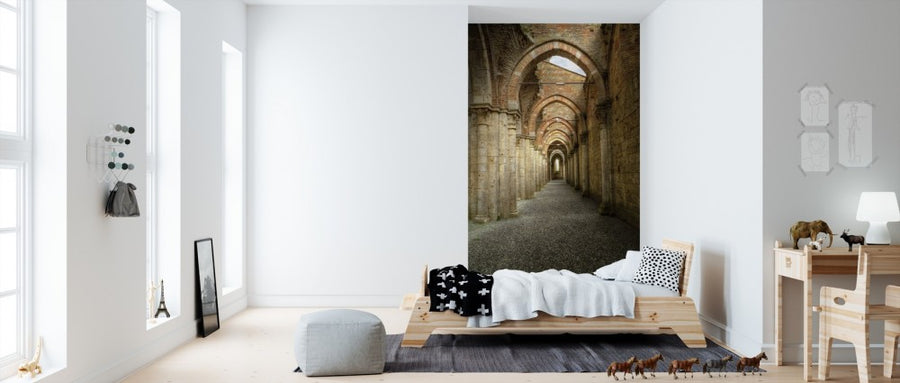 PHOTOWALL / Gothic Archway (e310516)