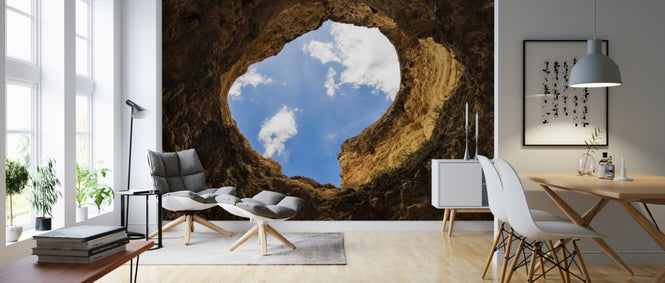 PHOTOWALL / Cave Hole (e310519)