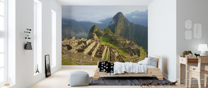 PHOTOWALL / Machu Picchu (e310525)