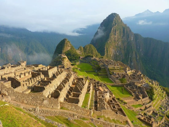 PHOTOWALL / Machu Picchu (e310525)