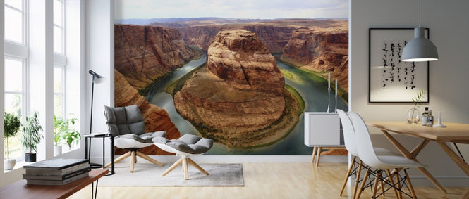 PHOTOWALL / Horseshoe Bend (e310542)