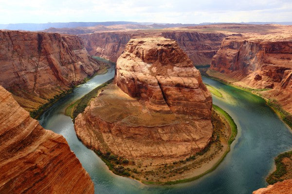 PHOTOWALL / Horseshoe Bend (e310542)