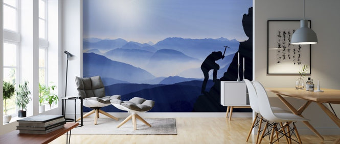 PHOTOWALL / The Climb (e310583)