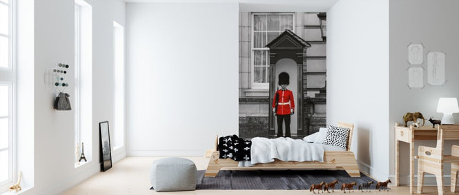 PHOTOWALL / Grenadier Guard (e310588)