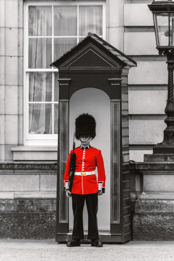 PHOTOWALL / Grenadier Guard (e310588)