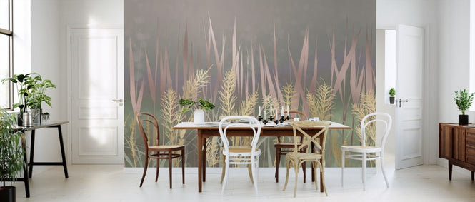 PHOTOWALL / Lightening Grass II (e310350)