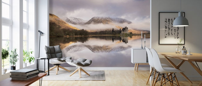 PHOTOWALL / Kilchurn Castle (e310402)