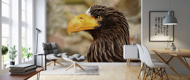 PHOTOWALL / Majestic Eagle (e310614)