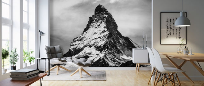 PHOTOWALL / Mountain Top (e310620)