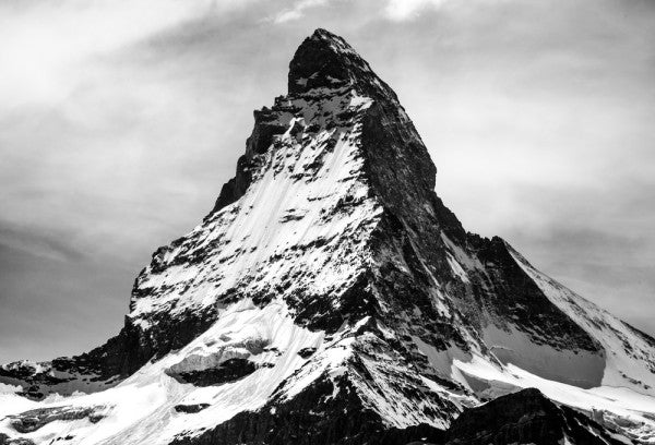 PHOTOWALL / Mountain Top (e310620)