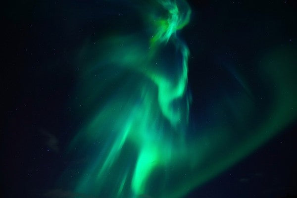 PHOTOWALL / Northern Lights (e310623)