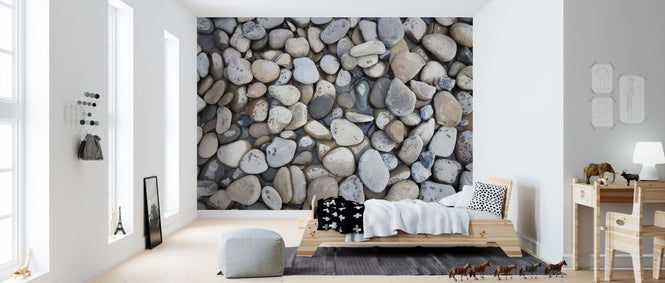 PHOTOWALL / Stones (e310677)