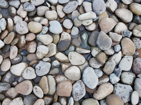 PHOTOWALL / Stones (e310677)