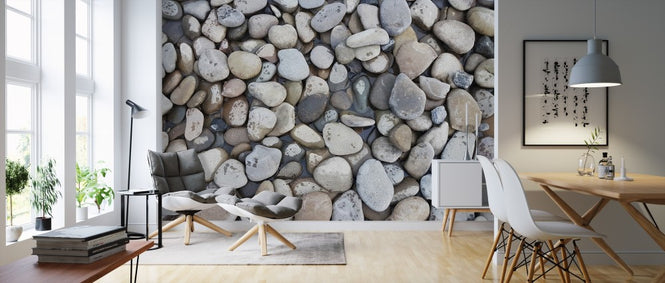 PHOTOWALL / Stones (e310677)