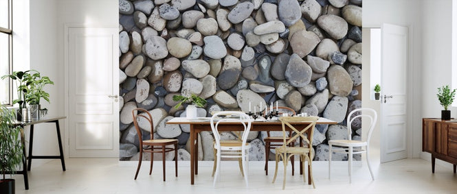 PHOTOWALL / Stones (e310677)