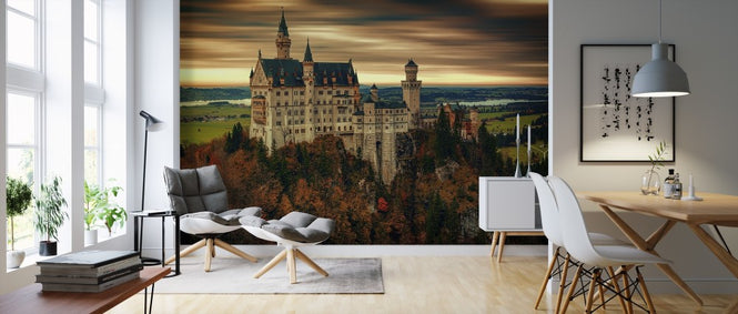 PHOTOWALL / Castle (e310679)