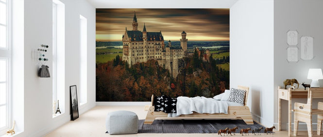 PHOTOWALL / Castle (e310679)