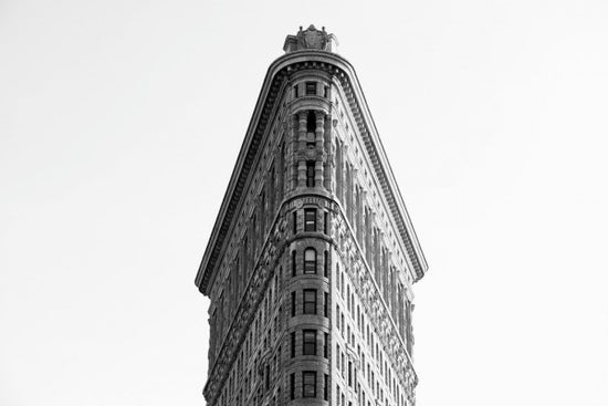 PHOTOWALL / Historic Flatiron Building (e310685)
