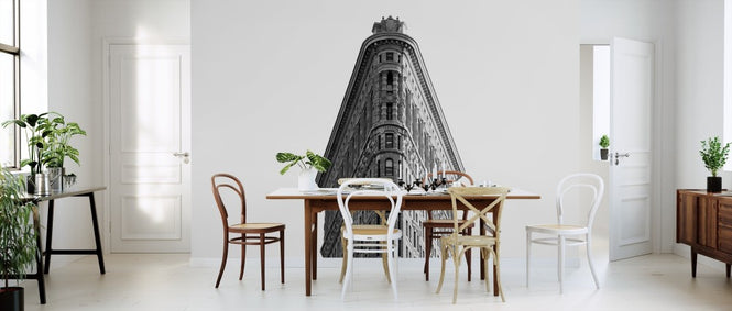 PHOTOWALL / Historic Flatiron Building (e310685)