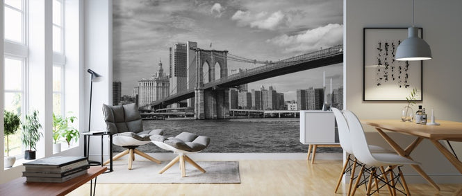 PHOTOWALL / Bridge (e310694)