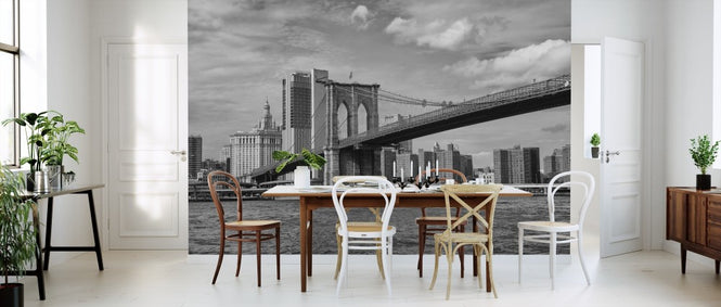 PHOTOWALL / Bridge (e310694)
