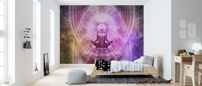 PHOTOWALL / Spiritual Meditation (e310801)