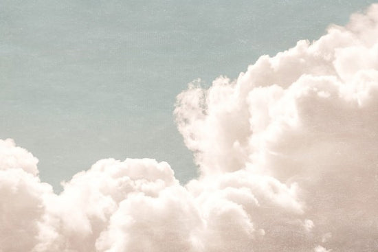 PHOTOWALL / Blush Clouds Daydream Filter (e310880)