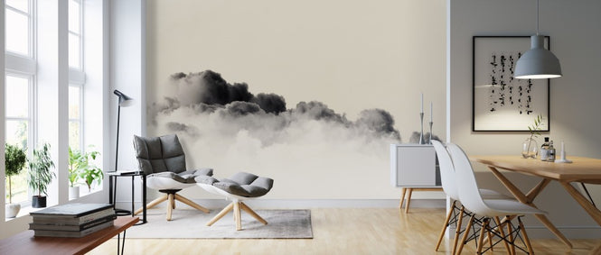 PHOTOWALL / Gradient Cloud (e310884)